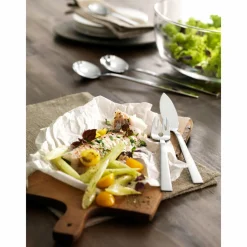 ZWILLING Besteckset 30tlg. silberfarben^ Bestecksets
