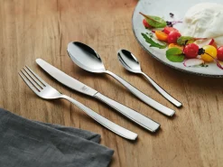 ZWILLING Besteckset 60tlg. silberfarben^ Bestecksets