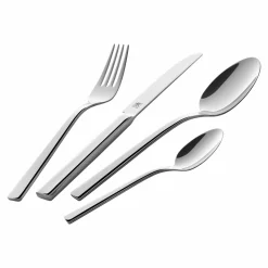 ZWILLING Besteckset 60tlg. silberfarben^ Bestecksets
