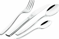 ZWILLING Besteckset 30tlg. silberfarben^ Bestecksets