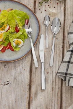ZWILLING Besteckset 30tlg. silberfarben^ Bestecksets