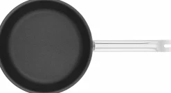 Pfannen>ZWILLING Bratpfanne 28cm schwarzsilberfarben