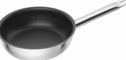 ZWILLING Bratpfanne 20cm schwarzsilberfarben^ Pfannen