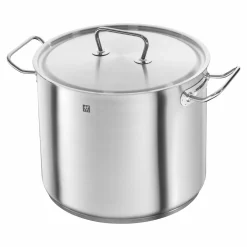 ZWILLING Fleischtopf 28cm silberfarben^ Töpfe
