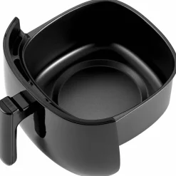 ZWILLING Heißluftfritteuse 4l 1400W schwarz^ Sonstige Küchengeräte