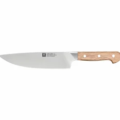 ZWILLING Kochmesser 20cm braun^ Küchenmesser