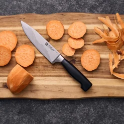 Küchenmesser>ZWILLING Kochmesser 16cm schwarz
