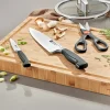 Schneidebretter>ZWILLING Schneidbrett 25,5x36cm braun