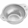 ZWILLING Sieb 27cm silberfarben^ Küchenzubehör