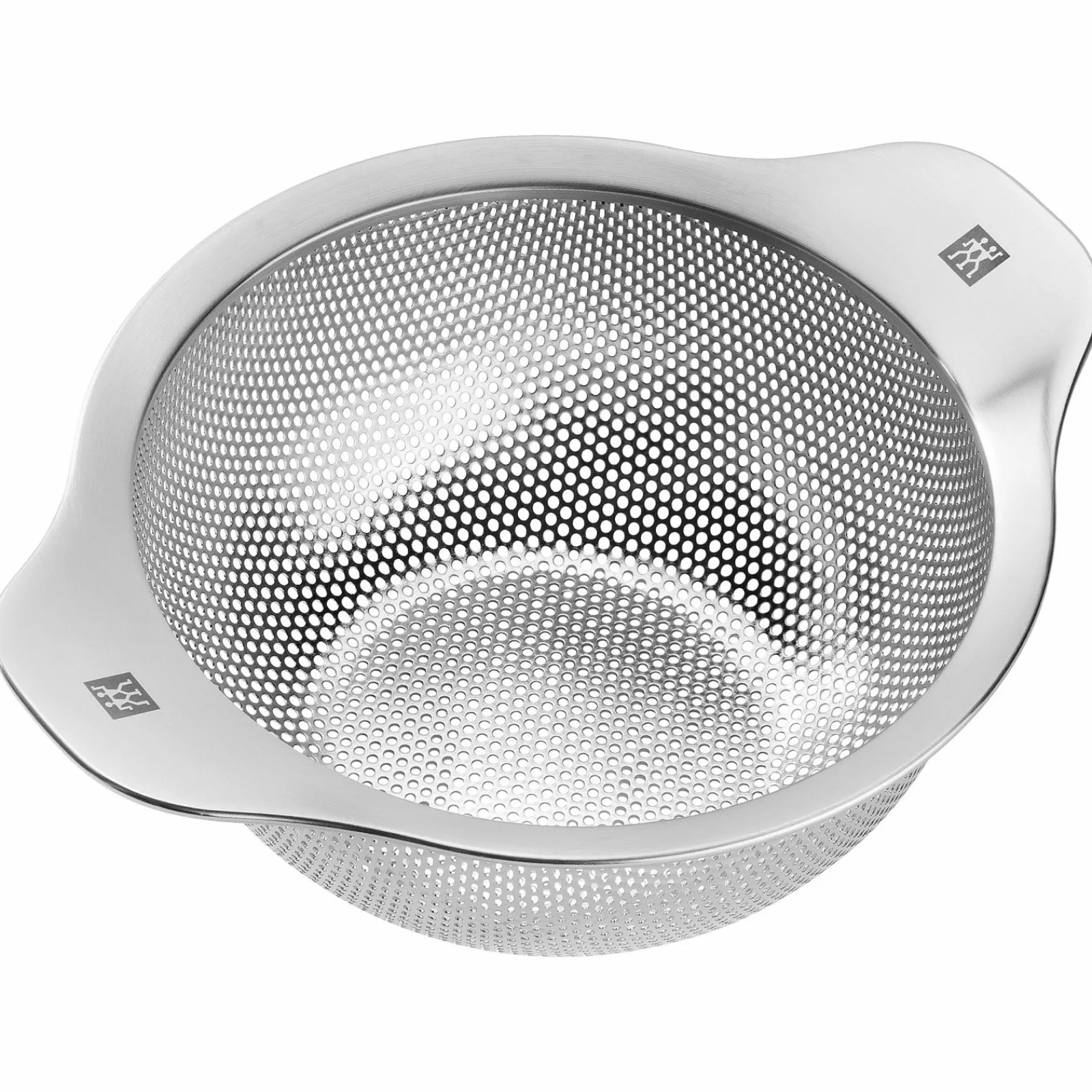 ZWILLING Sieb 27cm silberfarben^ Küchenzubehör