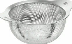 ZWILLING Sieb 22cm silberfarben^ Küchenzubehör