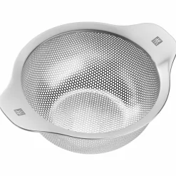 ZWILLING Sieb 22cm silberfarben^ Küchenzubehör