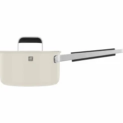 ZWILLING Topfset 5tlg. schwarzweiß^ Topfsets