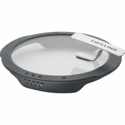 Topfsets>ZWILLING Topfset 5tlg. silberfarbengrau