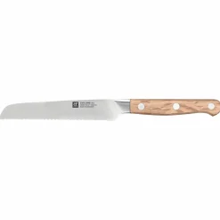 Küchenmesser>ZWILLING Universalmesser 13cm braun
