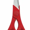 ZWILLING Vielzweckschere 20cm rot^ Küchenmesser